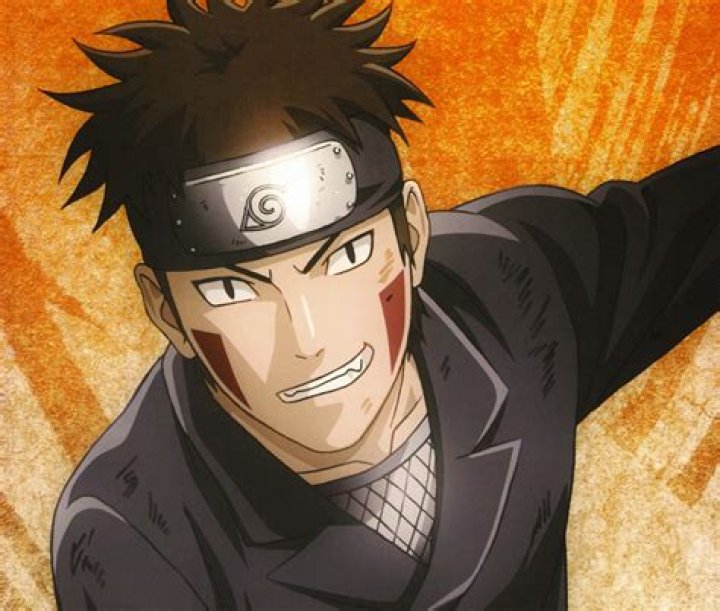 Kiba's MOm, kuroMAru by amit55 on DeviantArt