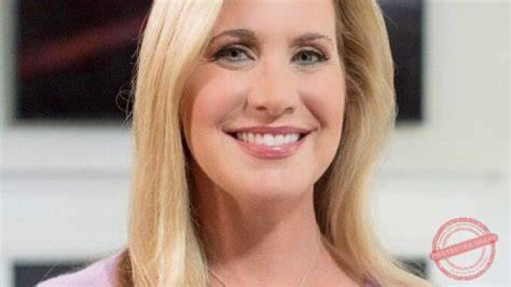 Kim Adams' passion is family first, then meteorology