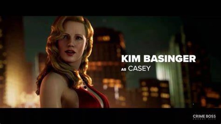 Kim Basinger doesn&rsquo;t approve of daughter Ireland Baldwin&rsquo;s latest