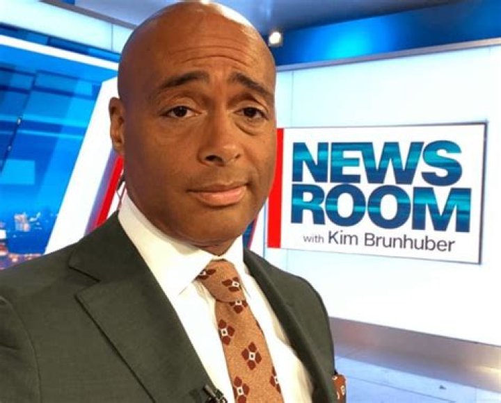 Kim Brunhuber Cnn Biography Wiki Age Parents: A Detailed Insight Into The Life Of The Renowned Journalist