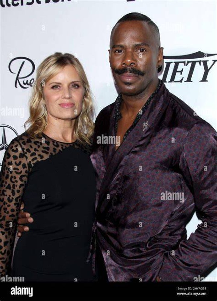 Kim Dickens And Jill Sobule’s Romantic Affair ·
