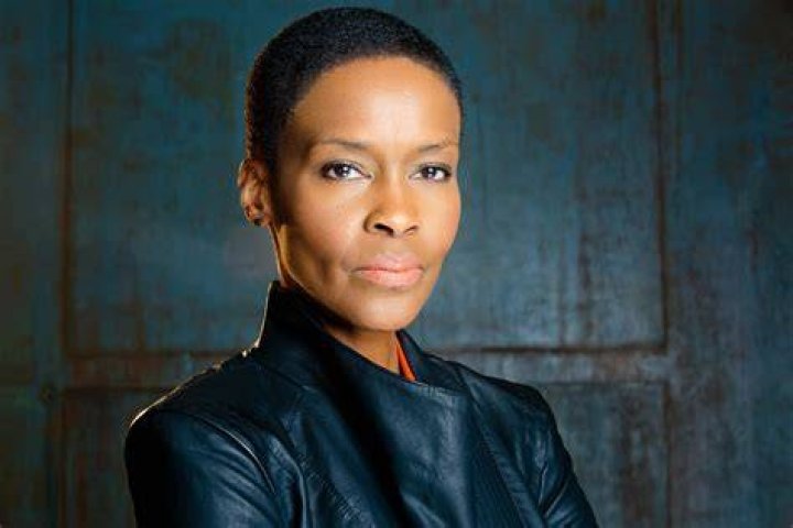 Kim Hawthorne Birthday, Real Name, Age, Weight, Height, Family, Facts