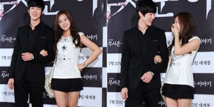 Kim Ji Won and Yoo Yeon Seok Spotted "Dating," Agency Responds Soompi