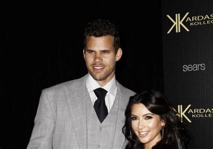 Kim Kardashian's Transformative Journey With Damon Thomas