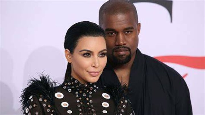 Kim Kardashian, Kanye West's kids North, Saint, Chicago, Psalm