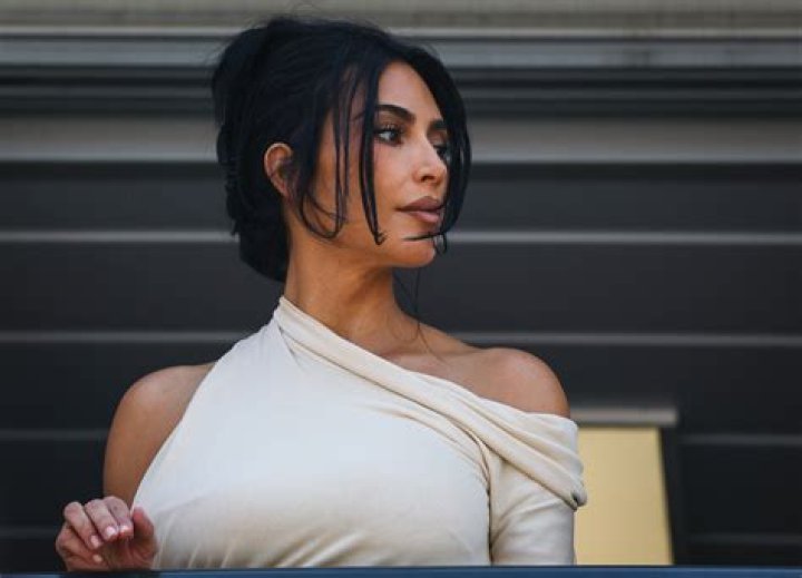 kim kardashian's malibu home