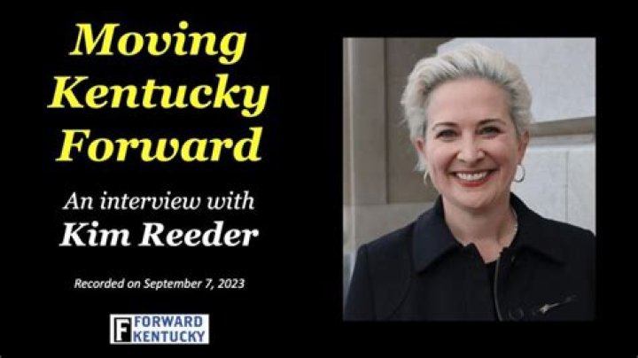 Kim Reeder Psychology