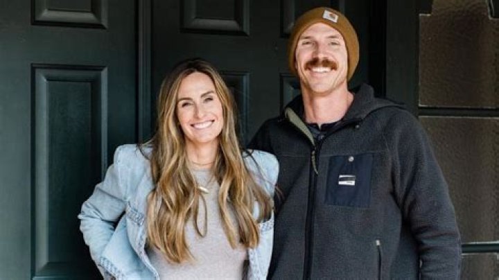 Kim Wolfe and Her Husband Are Taking on San Antonio Renovations for HGTV
