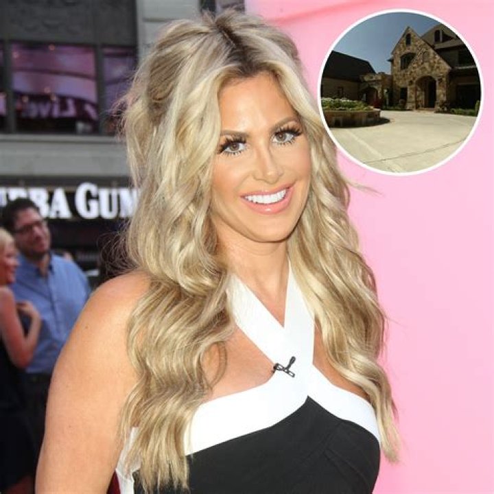 Kim Zolciak's former NFL pro husband Kroy Biermann refiles for divorce