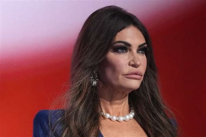 Kimberly Guilfoyle's net worth, age, children, spouse, profession