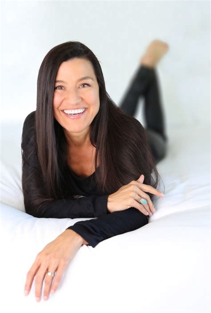 Kimberly Norris Guerrero The Native American Actress You Need To Know