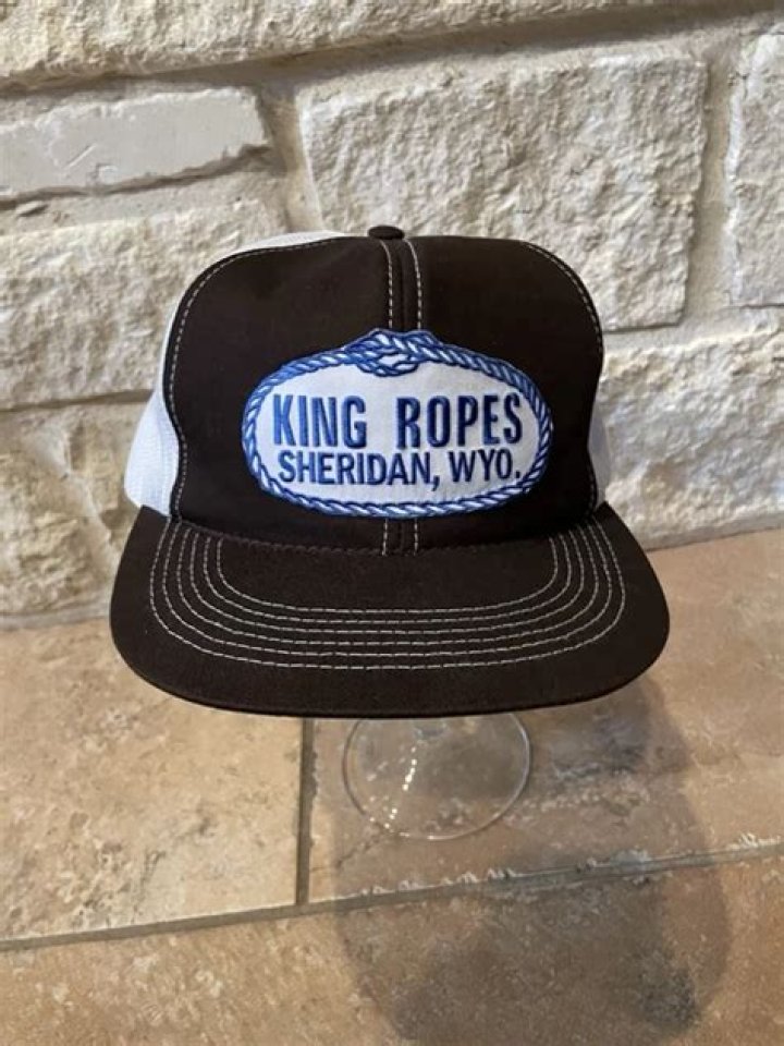 King Ropes, Sheridan, WY Wyoming state, Sheridan, Wyoming