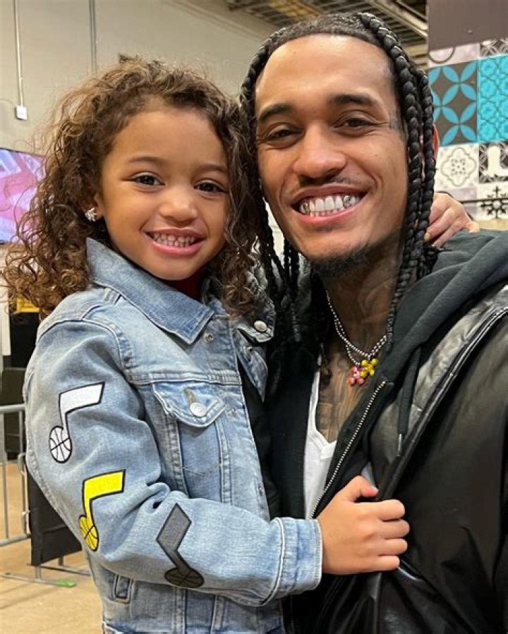 King Von's Alleged BM Shares Photos Of Daughter, Fans Think She Looks Like Von