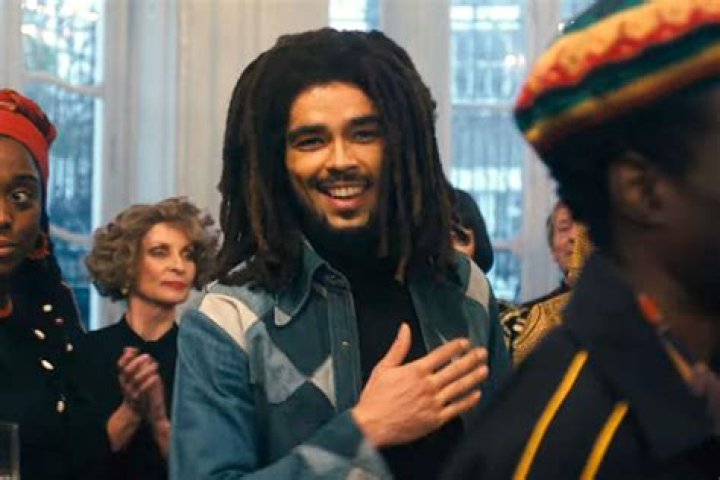 Kingsley BenAdir Locked Himself in a Room for Three Days to Prepare