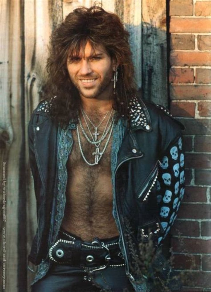 Kip Winger IMDb