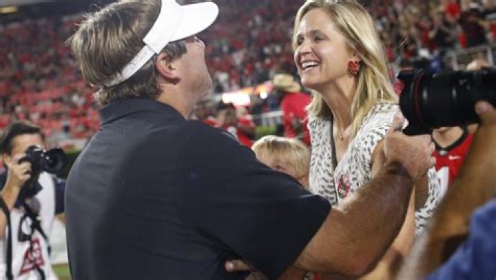 Kirby and Mary Beth Smart Commit 1 Million to University WJBF