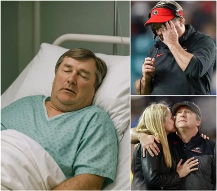 Kirby Smart's Wife & Family 5 Fast Facts You Need to Know