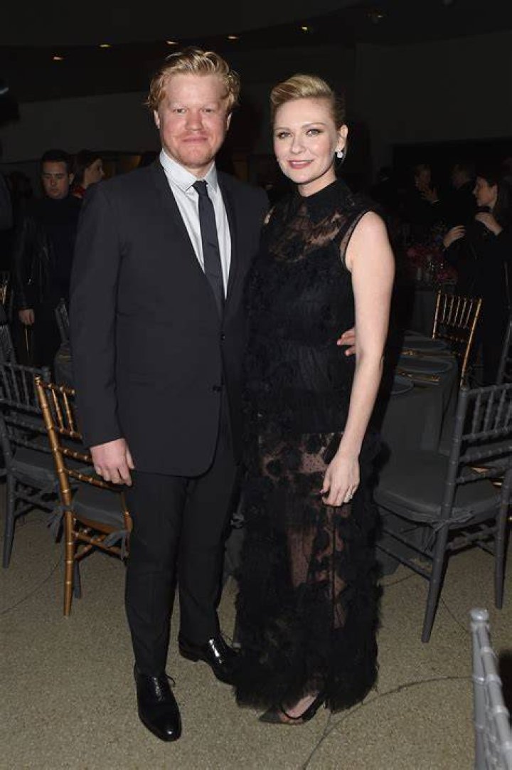 Kirsten Dunst, Jesse Plemons’ Relationship Timeline