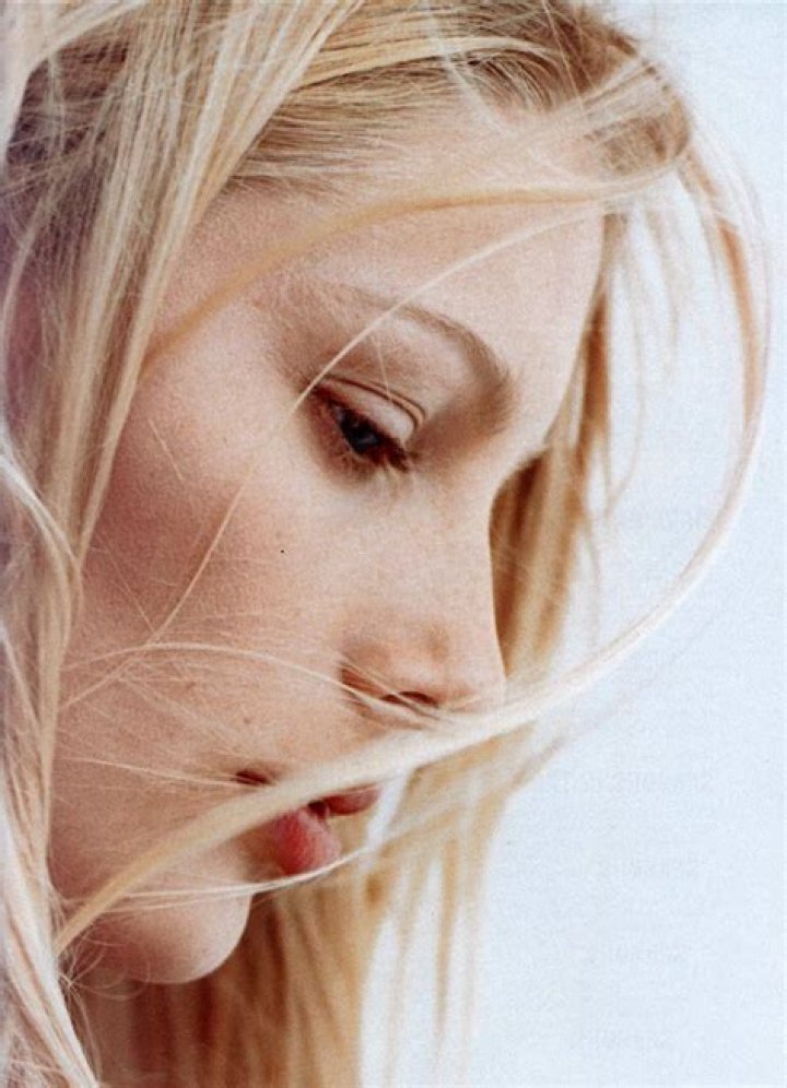 Kirsty Hume picture