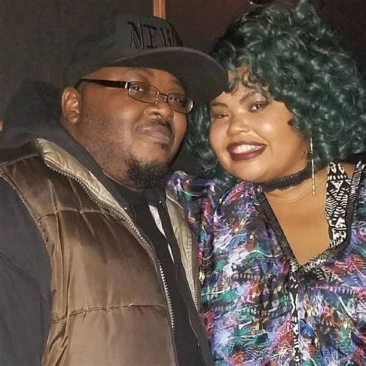 Kiyamma Griffin Bio, Age, Net Worth, Married, Nationality, Body