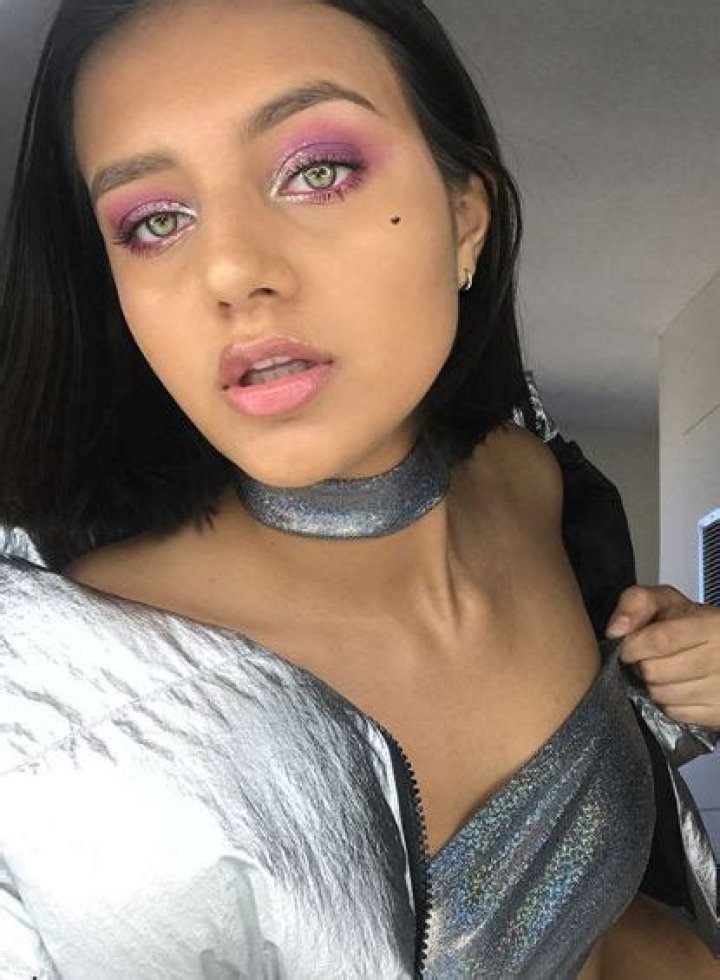 Kloey Ramirez Kloey Ramirez
