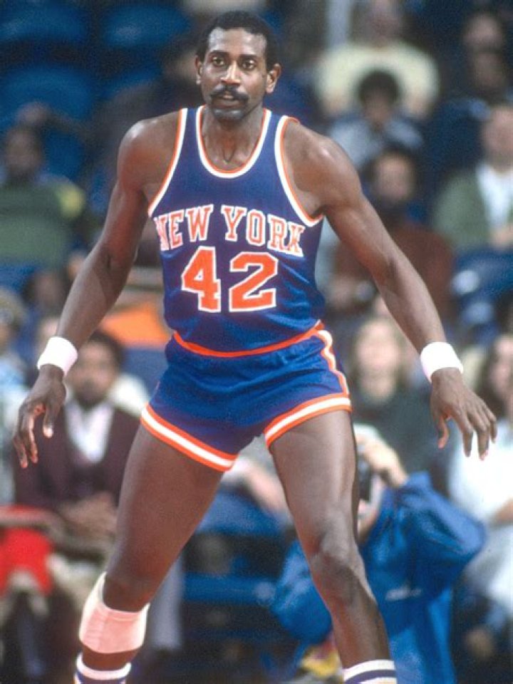 Knicks great Spencer Haywood has no doubt LeBron James is &lsquo;The GOAT&rsquo;