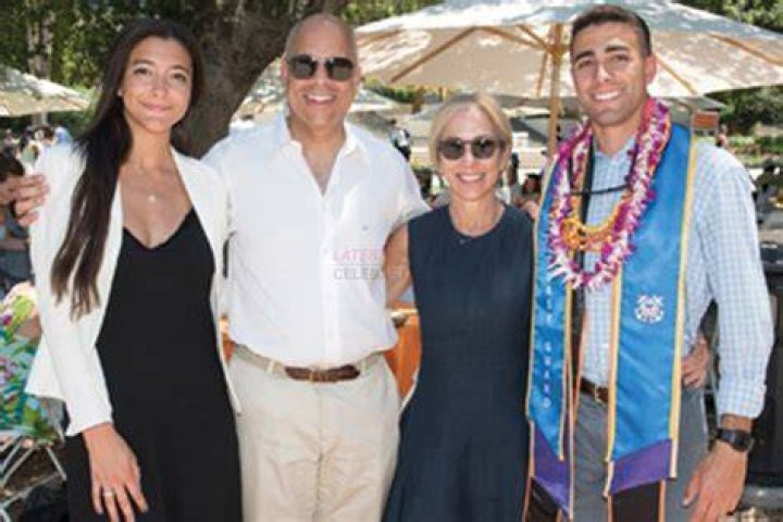 Know About Jeh Johnson&rsquo;s Wife, Susan Maureen Relationship Info