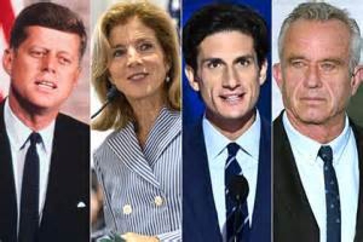 Know About John Stamos’s Parents And Ethnicity