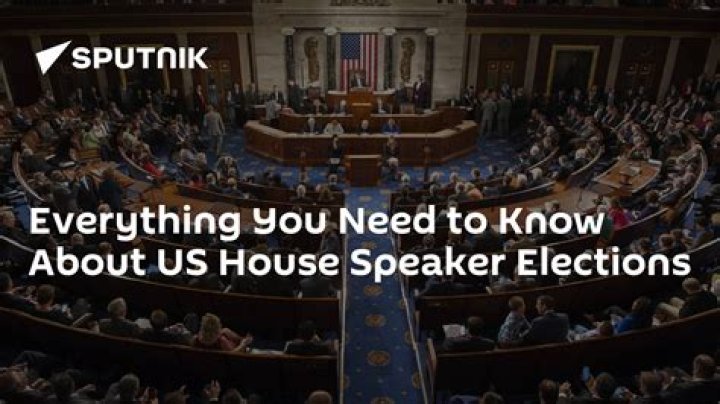 Know About U.S. House Speaker Kevin McCarthy’s Wife