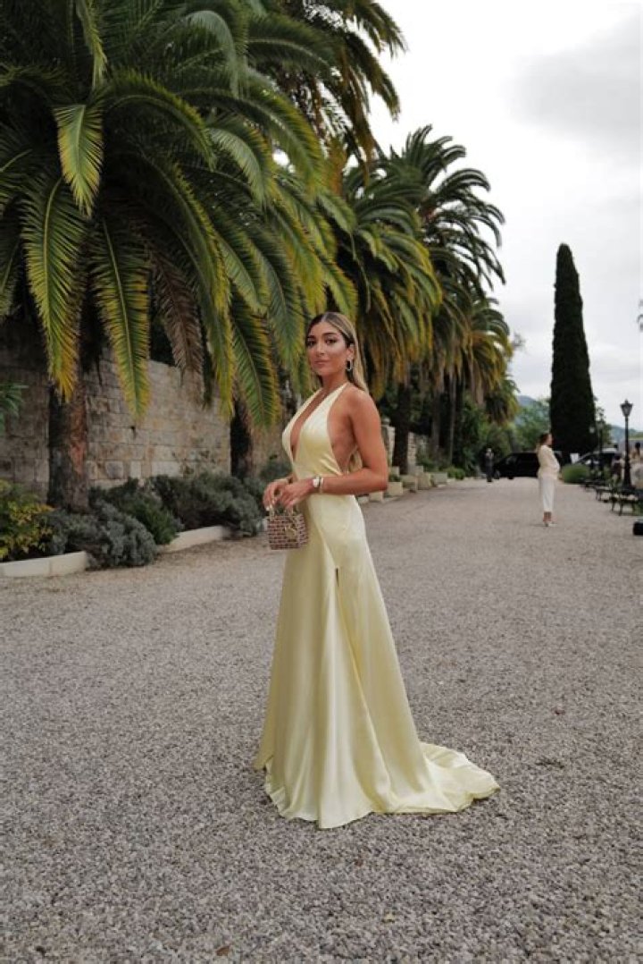 Know All About Amelia Liana Boyfriend Jak Serr!