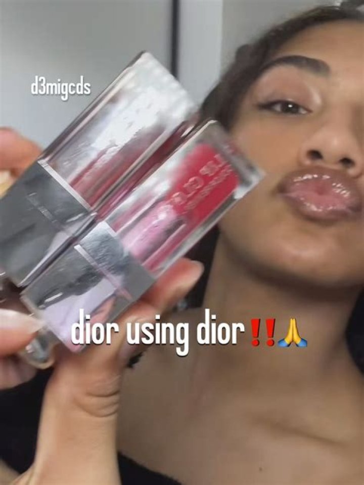 Know This Before You Call Dior Goodjohn a Zionist