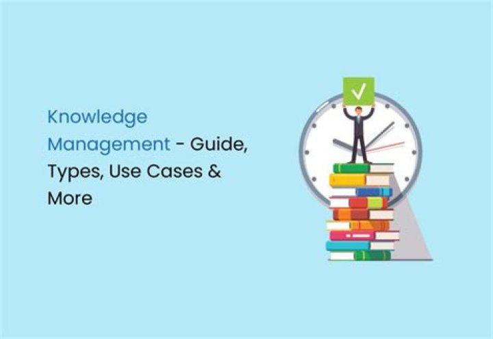 Knowledge, Carmelo-maika