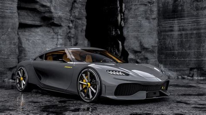Koenigsegg