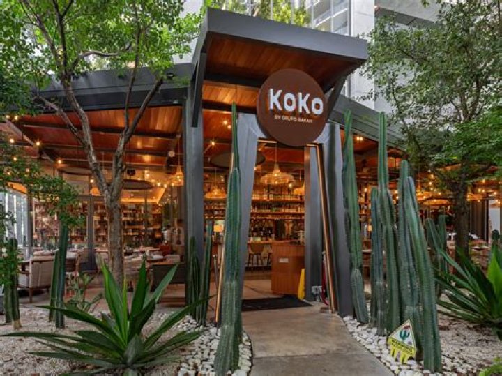 KOKO Greater Miami & Miami Beach