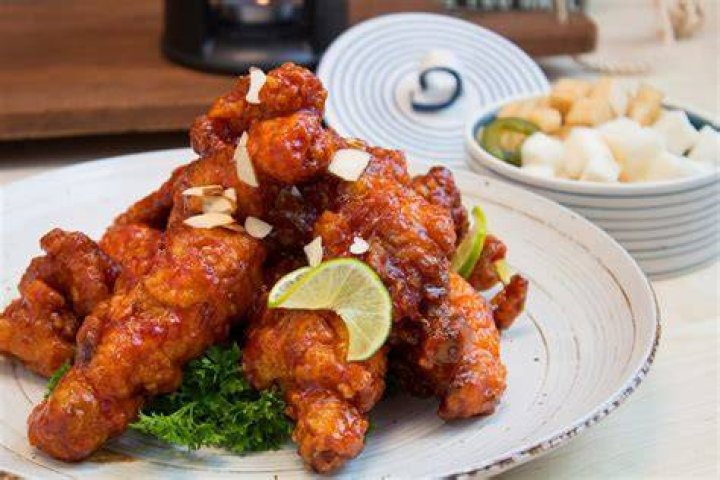 Korean Food Delivery Service Boxete Going BrickandMortar What Now