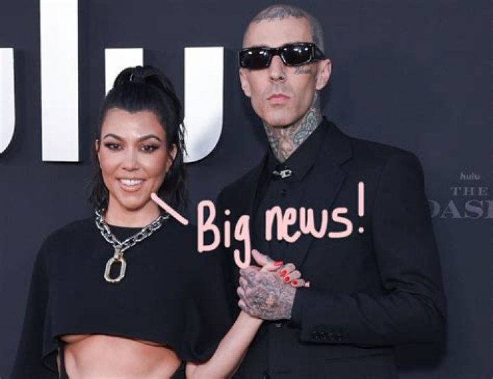 Kourtney Kardashian, Travis Barker reveal 'lifethreatening emergency