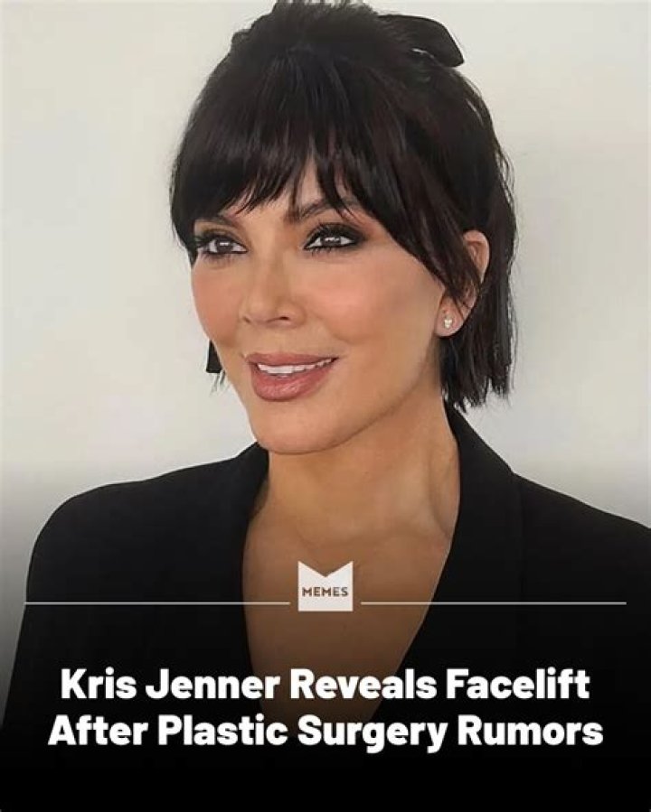 Kris Jenner FINALLY Responds To Who Is Kylie Jenner's Baby Daddy