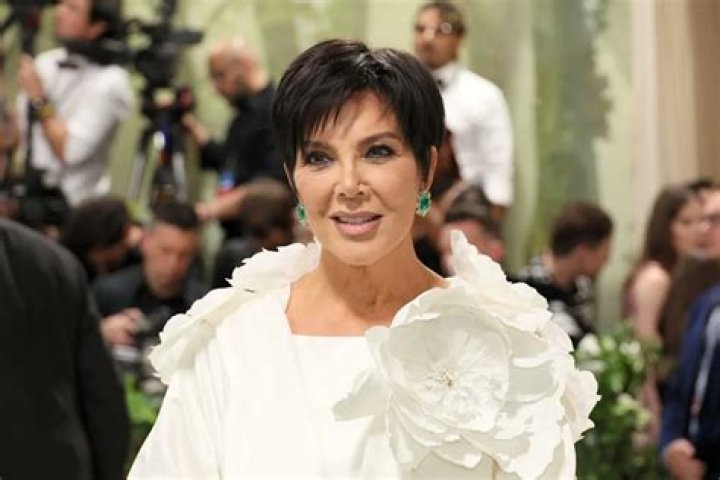 Kris Jenner net worth The fortune and salary of the Kardashian's