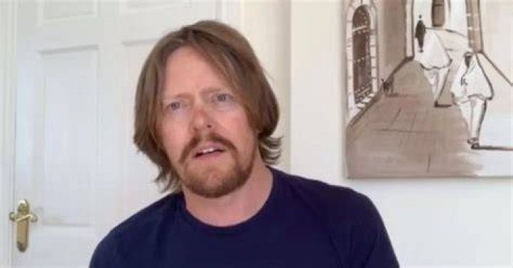 Kris Marshall says he quit Death In Paradise because his son was