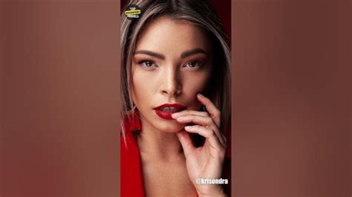 Krisondra / krisondra Nude, OnlyFans Leaks, The Fappening Photo