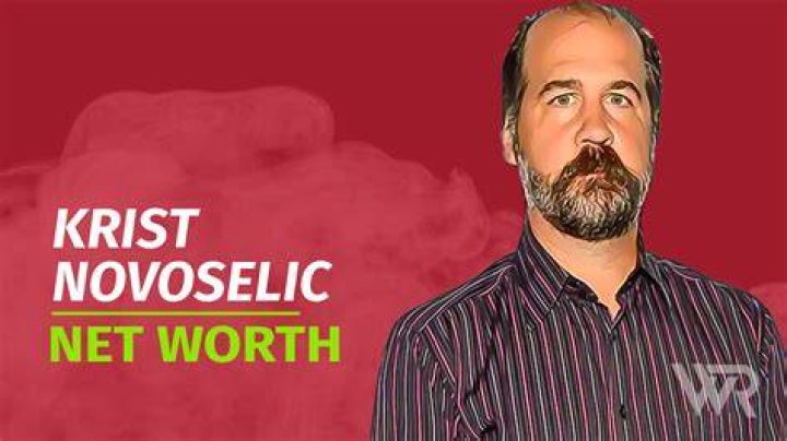 Krist Novoselic Bio, Net Worth, Story, Married, Wife, Nationality