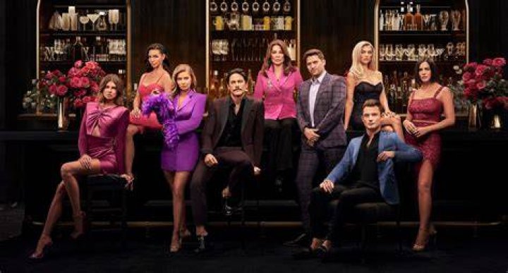 Kristina Kelly Vanderpump Rules