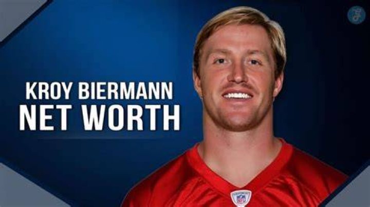 Kroy Biermann Net Worth January 2024, Salary, Age, Siblings, Bio