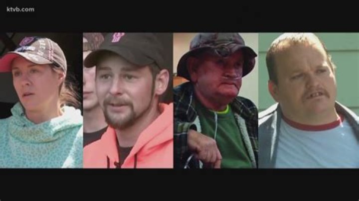 KTVB Exclusive The last people to see DeOrr Kunz Jr. alive talk about