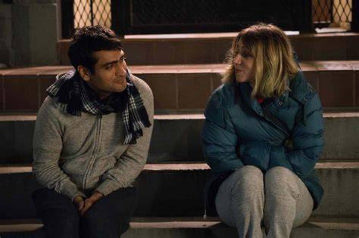 Kumail Nanjiani Height, Weight, Age, Wife, Biography & Family 6 Kumail Nanjiani movie The Big Sick