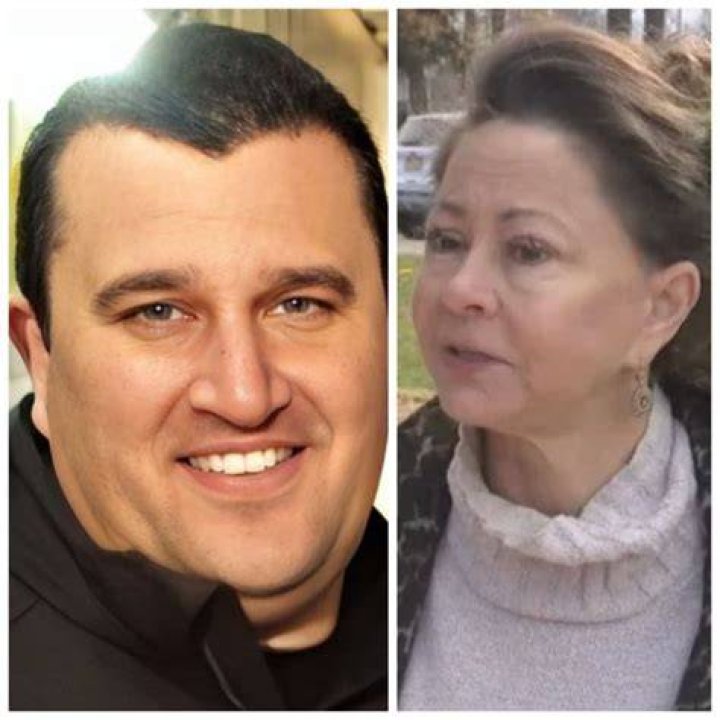 Kurt And Monica Villani, A Couple Of Niagara Falls, Died In A Bridge Crash