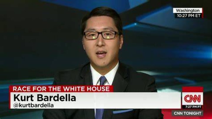 Kurt Bardella Age, Height, Wiki, Bio, Wife, Instagram, Net Worth 2020