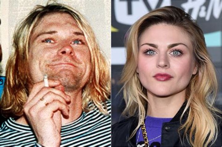 Kurt Cobain's Height And Its Untold Significance