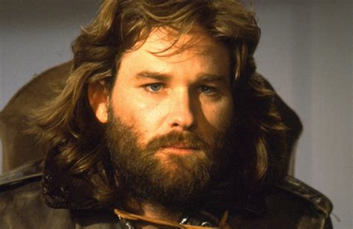 Kurt Russell's son Boston Russell Wiki Bio, Net Worth, Children, Wife, Gay