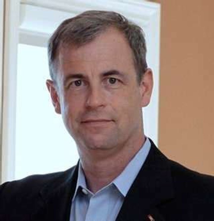 Kurt Schlichter, 54 Bio Unveil Relationship With Wife To List Of His Books |